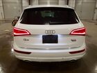 2016 Audi Q5 Premium Plus White vin: WA1L2AFP0GA032186 2016 Audi Q5 Premium Plus White vin: WA1L2AFP0GA032186