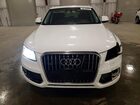2016 Audi Q5 Premium Plus White vin: WA1L2AFP0GA032186 2016 Audi Q5 Premium Plus White vin: WA1L2AFP0GA032186