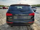 2017 Audi Q5 Premium Plus Black vin: WA1L2AFP0HA025112
