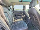 2017 Audi Q5 Premium Plus Black vin: WA1L2AFP0HA025112