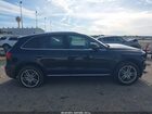 2017 Audi Q5 2.0t Premium Черный vin: WA1L2AFP0HA089263