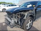2017 Audi Q5 2.0t Premium Черный vin: WA1L2AFP0HA089263