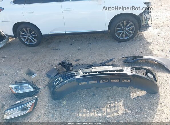 WA1L2AFP0HA089263 2017 AUDI Q5 Черный Вид щитка приборов