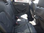 2016 Audi Q5 2.0t Premium Gray vin: WA1L2AFP1GA026722