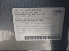 2016 Audi Q5 2.0t Premium Gray vin: WA1L2AFP1GA026722