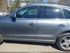 2016 Audi Q5 2.0t Premium Gray vin: WA1L2AFP1GA026722