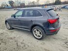 2017 Audi Q5 Black vin: WA1L2AFP1HA043229 2017 Audi Q5 Black vin: WA1L2AFP1HA043229