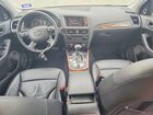 2017 Audi Q5 Black vin: WA1L2AFP1HA043229 2017 Audi Q5 Black vin: WA1L2AFP1HA043229