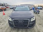 2017 Audi Q5 Black vin: WA1L2AFP1HA043229 2017 Audi Q5 Black vin: WA1L2AFP1HA043229