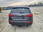 2017 Audi Q5 Black vin: WA1L2AFP1HA043229 2017 Audi Q5 Black vin: WA1L2AFP1HA043229