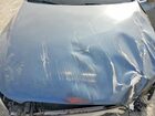 2016 Audi Q5 Premium Plus Blue vin: WA1L2AFP2GA031640