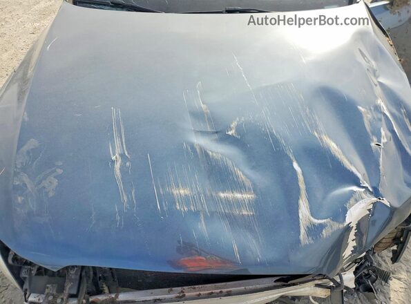 WA1L2AFP2GA031640 2016 AUDI Q5 Blue ძრავის განყოფილების ხედი