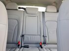 2016 Audi Q5 Premium Plus Blue vin: WA1L2AFP2GA031640