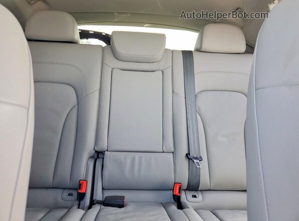 WA1L2AFP2GA031640 2016 AUDI Q5 Blue უკანა სავარძლების ხედი