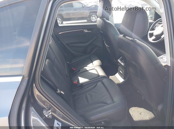 WA1L2AFP2GA094592 2016 AUDI Q5 Gray VIN sticker view
