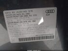2016 Audi Q5 2.0t Premium Gray vin: WA1L2AFP2GA094592