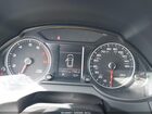 2016 Audi Q5 2.0t Premium Gray vin: WA1L2AFP2GA094592