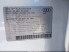 2016 Audi Q5 2.0t Premium White vin: WA1L2AFP2GA145203