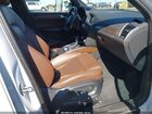2016 Audi Q5 2.0t Premium White vin: WA1L2AFP2GA145203