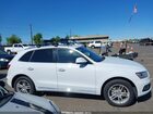 2016 Audi Q5 2.0t Premium White vin: WA1L2AFP2GA145203