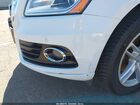 2016 Audi Q5 2.0t Premium White vin: WA1L2AFP2GA145203