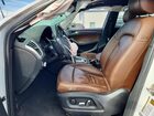 2016 Audi Q5 Premium Plus White vin: WA1L2AFP3GA061181