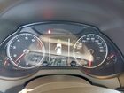 2017 Audi Q5 Premium Plus Blue vin: WA1L2AFP3HA008675