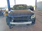 2017 Audi Q5 Premium Plus Blue vin: WA1L2AFP3HA008675