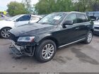 2016 Audi Q5 2.0t Premium Black vin: WA1L2AFP4GA091922