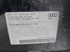 2016 Audi Q5 2.0t Premium Black vin: WA1L2AFP4GA091922
