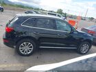 2016 Audi Q5 2.0t Premium Black vin: WA1L2AFP4GA091922