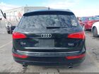 2016 Audi Q5 2.0t Premium Black vin: WA1L2AFP4GA091922