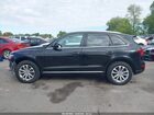 2016 Audi Q5 2.0t Premium Black vin: WA1L2AFP4GA091922