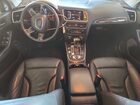 2016 Audi Q5 Premium Plus Gray vin: WA1L2AFP6GA001914 2016 Audi Q5 Premium Plus Gray vin: WA1L2AFP6GA001914