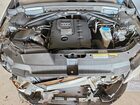 2016 Audi Q5 Premium Plus Gray vin: WA1L2AFP6GA001914 2016 Audi Q5 Premium Plus Gray vin: WA1L2AFP6GA001914