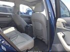 2016 Audi Q5 2.0t Premium Blue vin: WA1L2AFP6GA079982