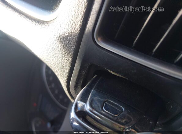 WA1L2AFP6GA079982 2016 AUDI Q5 Blue Вид панелі приладів