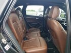 2017 Audi Q5 Premium Plus Black vin: WA1L2AFP6HA006581 2017 Audi Q5 Premium Plus Black vin: WA1L2AFP6HA006581