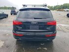 2017 Audi Q5 Premium Plus Black vin: WA1L2AFP6HA006581 2017 Audi Q5 Premium Plus Black vin: WA1L2AFP6HA006581