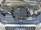 2017 Audi Q5 Premium Plus Gray vin: WA1L2AFP6HA101223 2017 Audi Q5 Premium Plus Gray vin: WA1L2AFP6HA101223