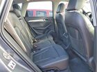 2017 Audi Q5 Premium Plus Gray vin: WA1L2AFP6HA101223 2017 Audi Q5 Premium Plus Gray vin: WA1L2AFP6HA101223