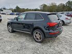 2016 Audi Q5 Premium Plus Black vin: WA1L2AFP7GA080977