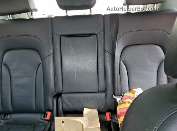 WA1L2AFP7GA080977 2016 AUDI Q5 Black Vista de los asientos traseros