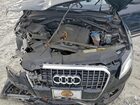 2016 Audi Q5 Premium Plus Black vin: WA1L2AFP7GA080977