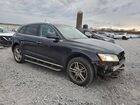 2016 Audi Q5 Premium Plus Black vin: WA1L2AFP7GA115744