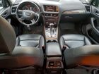 2016 Audi Q5 Premium Plus Black vin: WA1L2AFP7GA115744