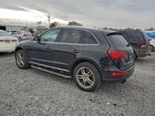 2016 Audi Q5 Premium Plus Black vin: WA1L2AFP7GA115744