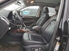 2016 Audi Q5 Premium Plus Black vin: WA1L2AFP7GA115744