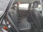 2016 Audi Q5 Premium Plus Black vin: WA1L2AFP7GA115744