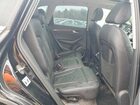 2017 Audi Q5 Premium Plus Black vin: WA1L2AFP7HA013717